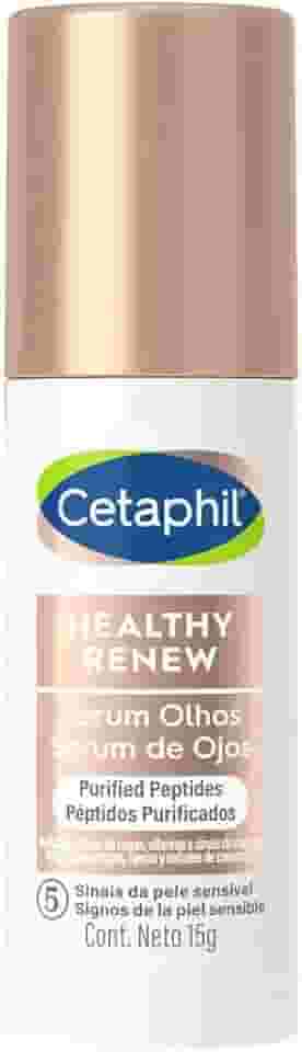 Cetaphil Healthy Renew Sérum Para Olhos 15g