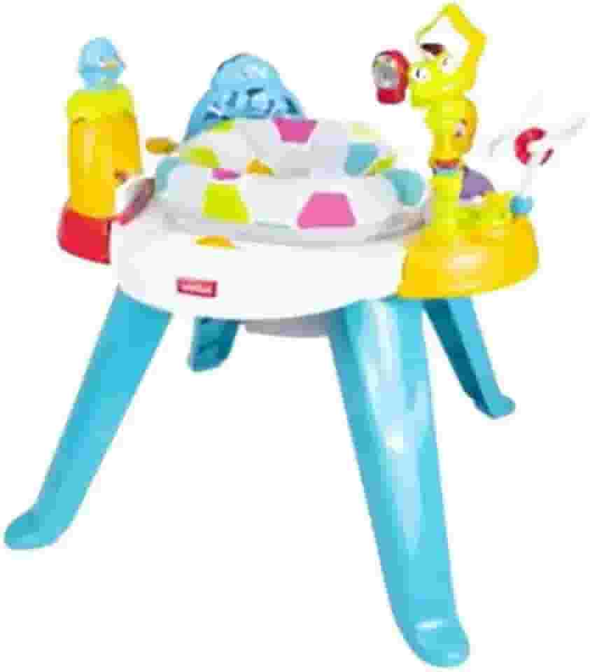 Disney Baby - Centro De Atividades Do Bebê - Yestoys