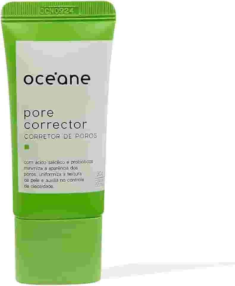 Océane - Pore Corrector - Corretor de Poros./Unica