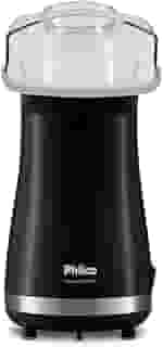 Pipoqueira Elétrica Sem Óleo Philco 1200W PPIE01A 220V