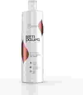 Máscara Alisadora Orgânica Sem Pausa Brscience 1L - Alisamento em 15 Minutos - Tratamento Disciplinante, Sem Formol, para Todos os Tipos de Cabelos - Ação Imediata, Dermatologicamente Testada, Hidratação e Brilho