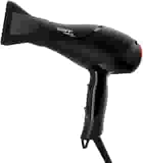 Secador Taiff Black Ion, 2000W, 127V, Preto