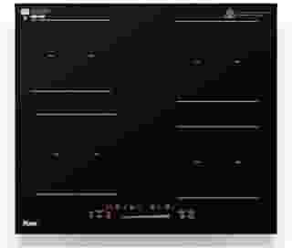 Cooktop de Indução Philco PCTQ1 Função Turbo 220V