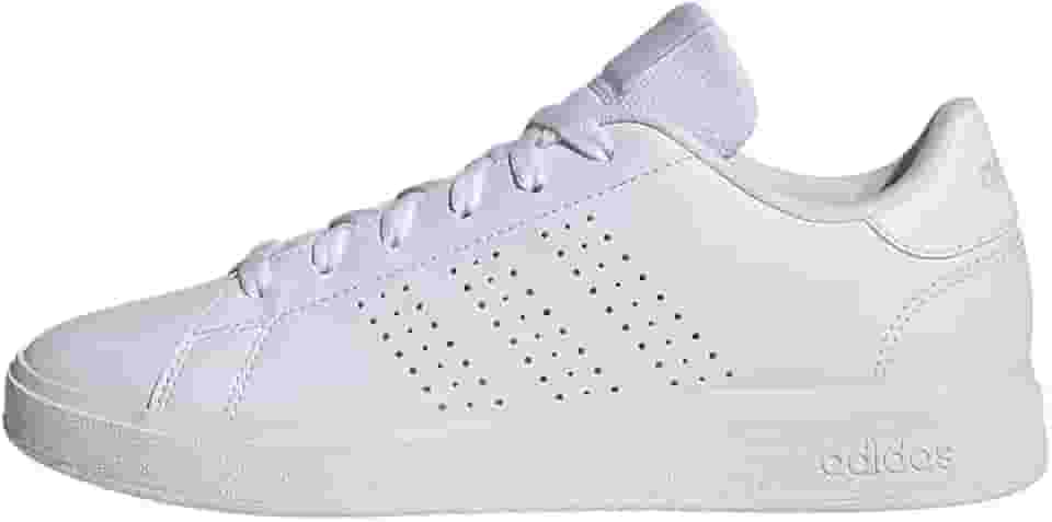 Tênis baixo que não é futebol adidas Advantage Base 2.0 Shoes feminino