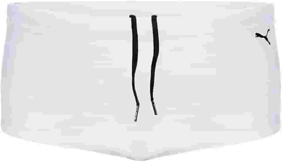 Sunga Lateral Alta Adulto Masculino UV+50 Puma