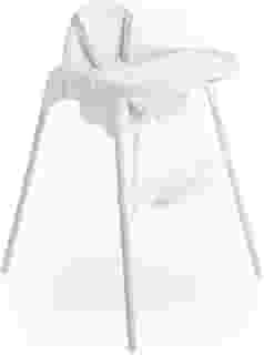 Cosco Kids, Cadeira de Refeição Cook, Branco