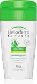 Pós Sol Helioderm Gel Hidratante 98% Aloe Vera 120g