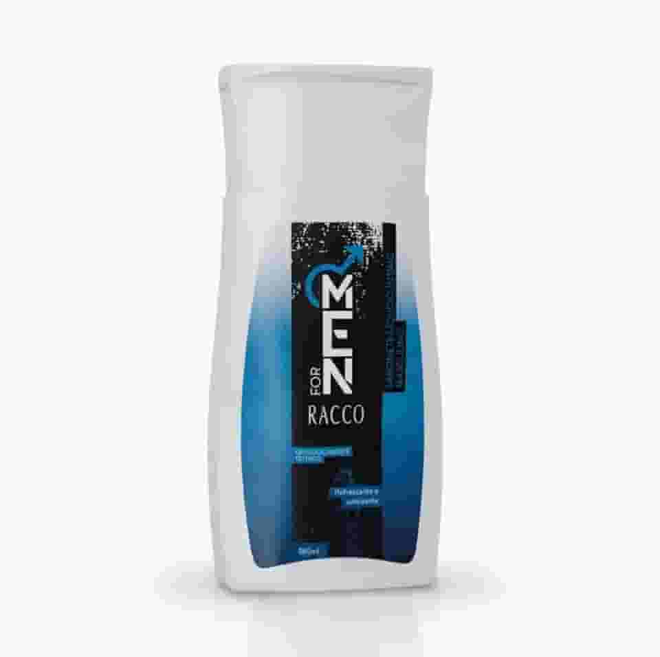 Sabonete Líquido Íntimo Masculino, 180ml - Racco