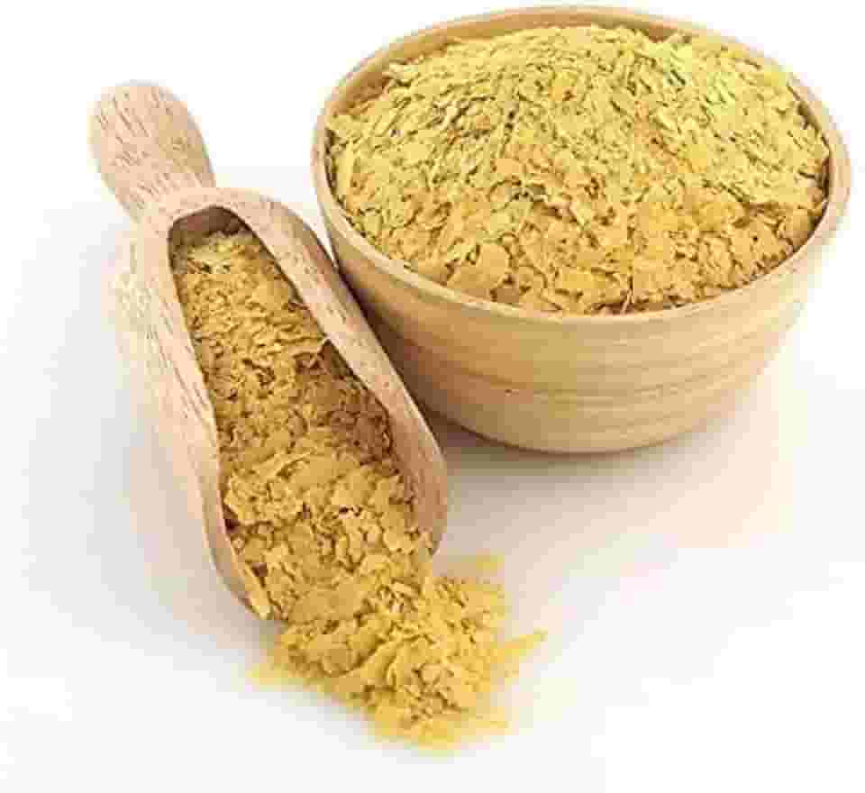 Levedura Nutricional Yeast Flakes Nutritional 500g Wenutri