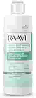 Raavi - Tônico Adstringente Facial Controle da Oleosidade Pele Mista e Oleosa 200ml