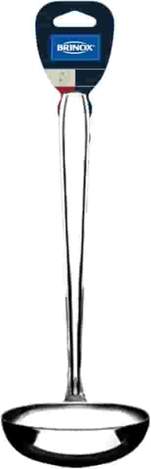 Brinox - Concha para Feijão 65ml 20,5cm Beli - Aço Inox