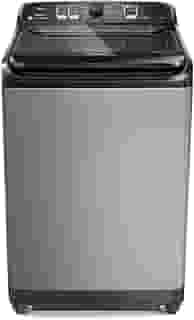 Panasonic Máquina de Lavar 12kg Titânio 220v NA-F120B1T