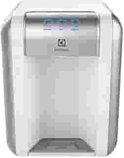 Purificador de Água Branco com Painel Touch Bivolt (PE11B)