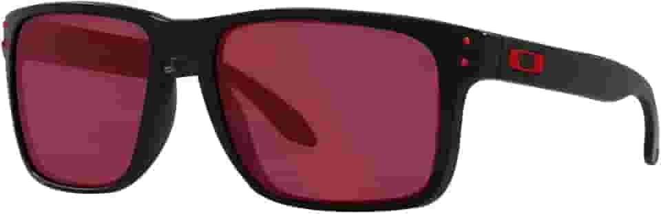 Óculos de Sol Oakley Holbrook 0OO9102L 910201 Tam 55