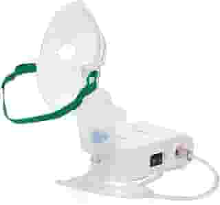 OMRON Inalador Nebulizador Compressor Elite NE-C803