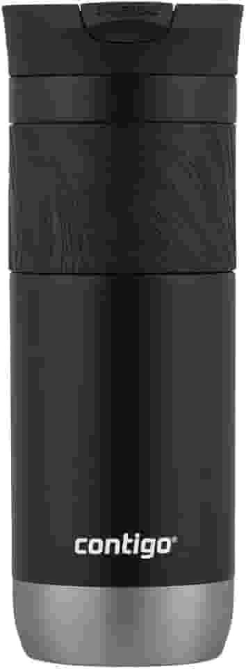 Garrafa Térmica Contigo Snapseal Byron 2.0 591ml