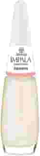 Impala Cosmeticos Esmalte Perolado Neném Branco