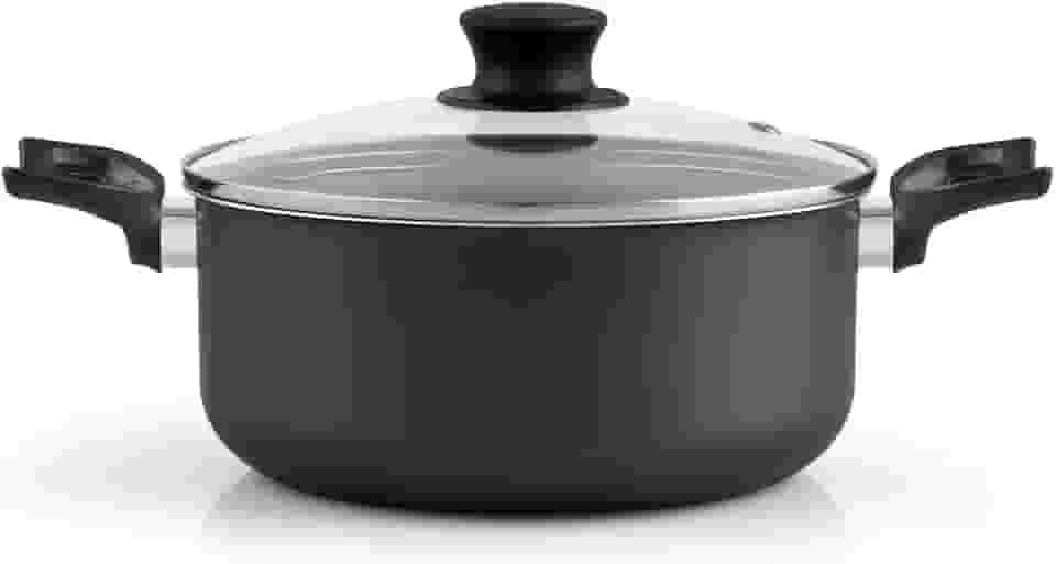 Panelux Caçarola 24 Magnific Grafite Antiaderente