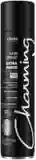 CHARMING Hair Spray Fixador 400 Ml Black Unit Charming
