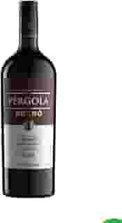 VINHO TINTO SUAVE BORDO PERGOLA 1 LT