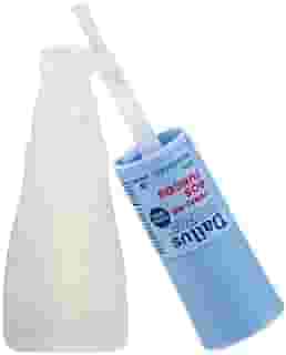 Esmalte-1068 Base Antifungica-Livrai-Me Dos, Dailus