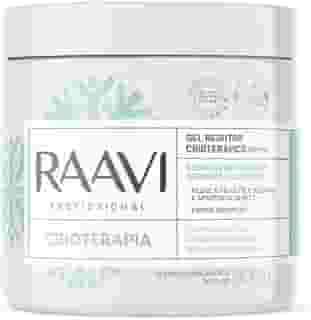 Raavi Gel Redutor Crioterápico 500G