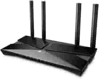 Roteador TP-Link EX511 WI-FI 6 AX3000 Dual Band Gigabit 4 Ant (Ver. 2.8)