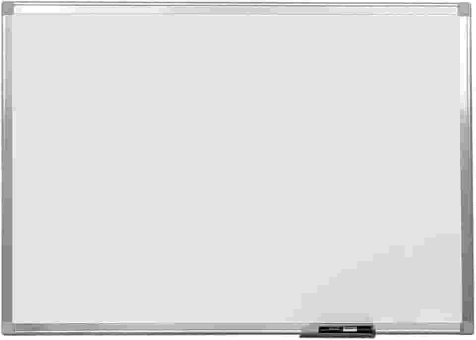 Quadro Branco Uv Moldura Aluminio A STALO, 180x120