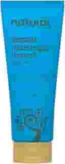 Shampoo Natural com Óleo de Coco e Argan - Hidratação Saudável e Nutrição Profunda - Sem Sal, Sem Corantes, Sem Silicone - 237ml