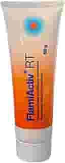 Gel Pomada Cicatrizante Hidratante Radioterapia Flamiactiv RT