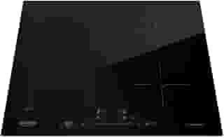 Cooktop de Indução 4 Bocas Preto com Zona Flexível Dako Diplomata 220V