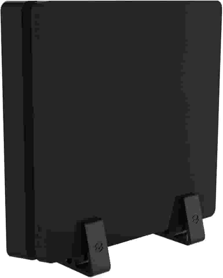 Apoio Suporte Vertical Compatível Com Ps4 Slim Playstation