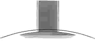 Coifa e Depurador de Parede Philco 90cm Pco90g Glass 110v