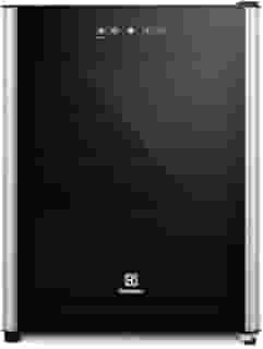 Adega Electrolux 24 Garrafas Uma Porta com Painel Digital (WSF24)