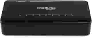 Switch 8 portas gigabit ethernet 10/100/1000mbps Sg 800 Q+ - Intelbras