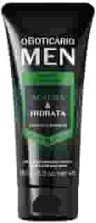 O BOTICÁRIO MEN CREME PRÉ E PÓS BARBA 150g