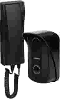 Porteiro Eletrônico Interfone Residencial Inviolável PT-270 Protection