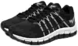 Tênis Masculino Corrida Esportivo Ortopédico Macio Academia