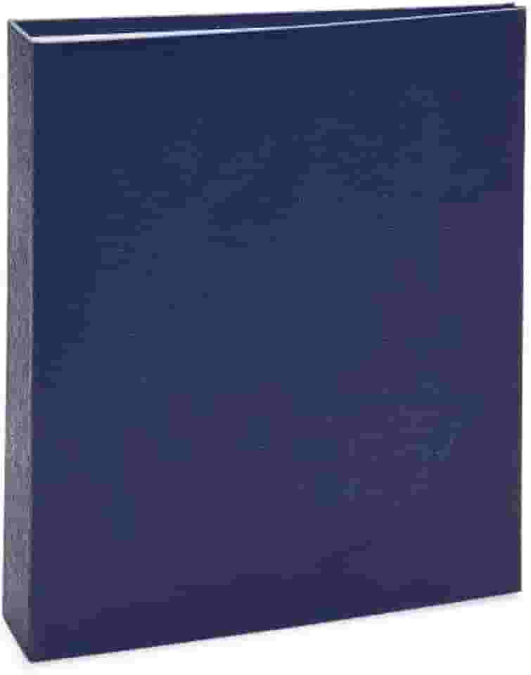 Álbum para 120 fotos 10x15 Cores 167