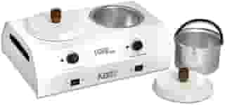 Termocera Aquecedora Mega Bell Prime Duo 1kg Depilação Cera