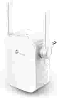 Repetidor i-fi de interface tp-link tl-wa855re