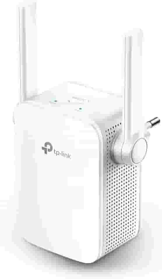 Repetidor i-fi de interface tp-link tl-wa855re