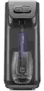Purificador Electrolux Água Gelada 3 Níveis Cinza Efficient Eletrônico (PE15X) - Bivolt