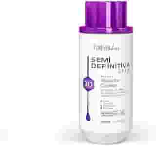 Escova Progressiva Semi Definitiva 3D Forever Liss 300ml