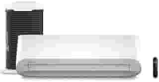 Ar-Condicionado Electrolux Inverter 12.000 BTUs Color Adapt Frio (JI12F/JE12F)