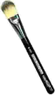 Pincel Maquiagem Base B 103, Macrilan