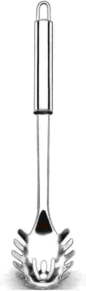 Pegador P/massa Tipo Concha Top Pratic Brinox Aço Inox
