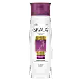 Shampoo Skala 325Ml S.O.S Antirresiduos