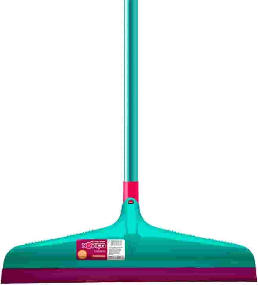 Noviça - Rodo Ballena com Cabo, Tamanho M, Cor Sortida, Bettanin