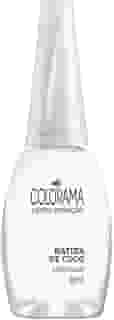 Esmalte Colorama Batida de Coco, Colorama, Batida de Coco, Tamanho Único